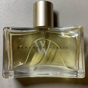 Women’s banana republic perfume